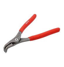 Щипцы для стопорных колец, НАРУЖНЫЕ ИЗОГНЕНИЯ 210MM YATO YT-19972