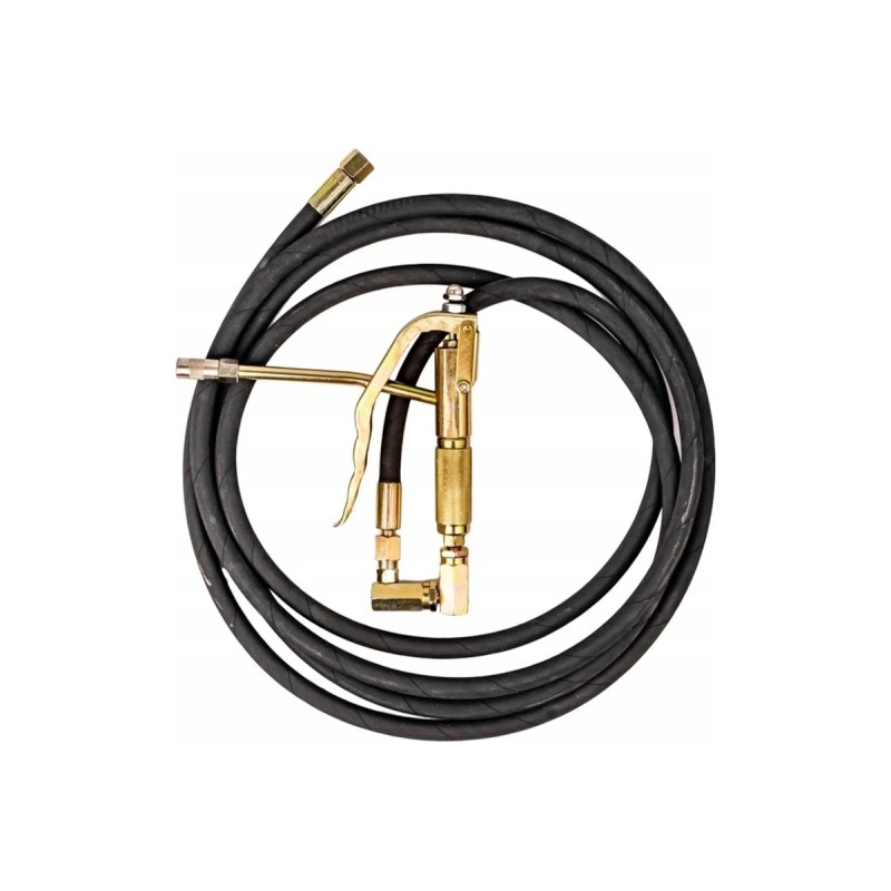 Пневматический нагнетатель консистентной смазки YATO YT-07067