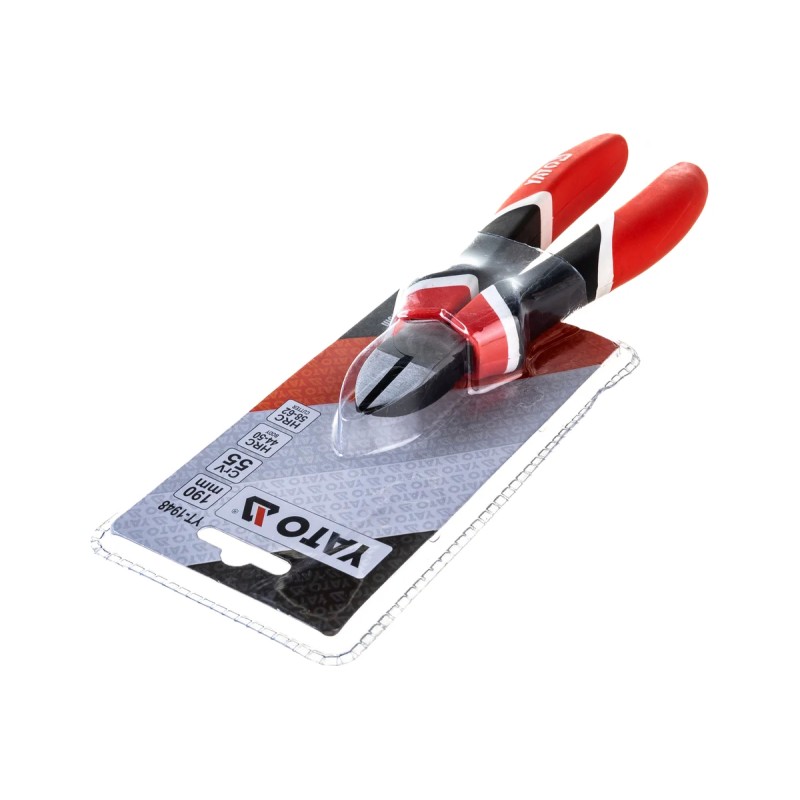 Бокорезы 200мм CRV YATO YT-1948