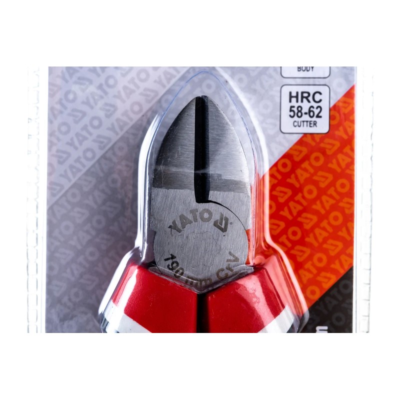 Бокорезы 200мм CRV YATO YT-1948