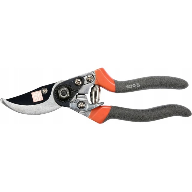 Секатор универсальный 220мм YATO YT-8801