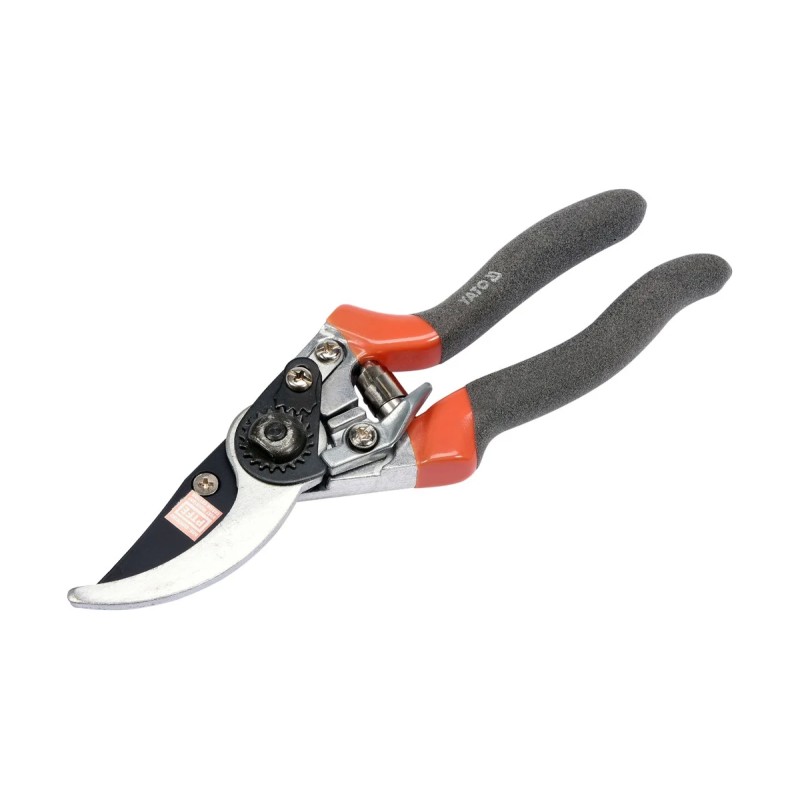 Секатор универсальный 220мм YATO YT-8801