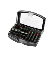 Набор ударных бит 23пр YATO YT-04621