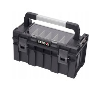 Ящик для инструментов модульный YATO YT-09183