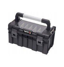 Ящик для инструментов модульный YATO YT-09183