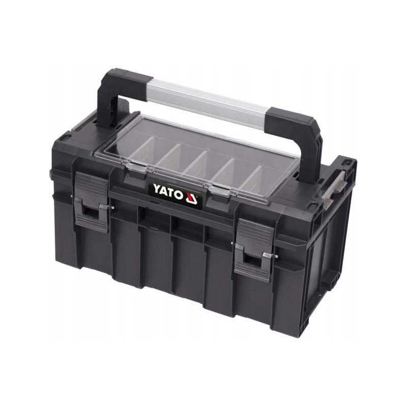 Ящик для инструментов модульный YATO YT-09183