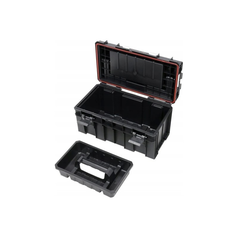 Ящик для инструментов модульный YATO YT-09183