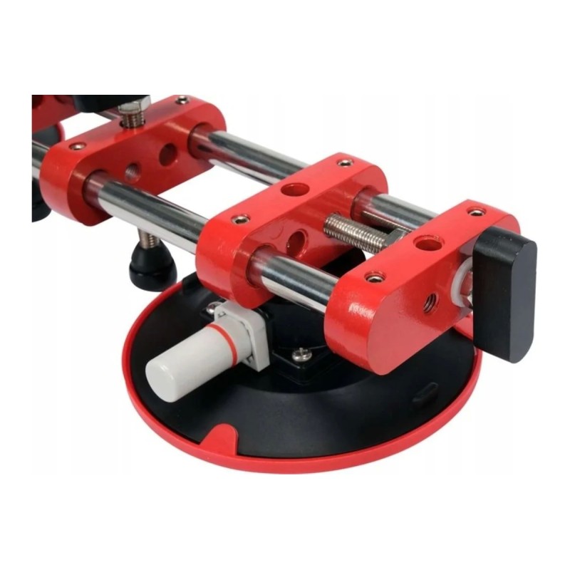 Регулятор зазора плитки с двумя присосками YATO YT-37210