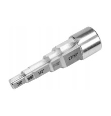 Калибратор FORA для металлопластиковых труб  1/2" YATO YT-03317