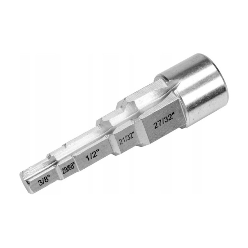 Калибратор FORA для металлопластиковых труб  1/2" YATO YT-03317