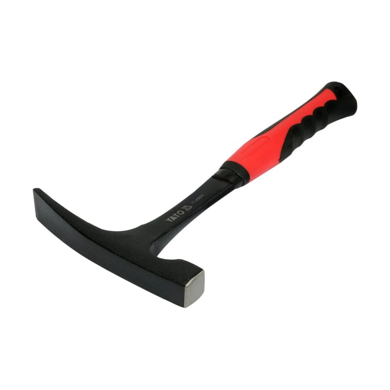 Геологический молоток-зубило 1100г YATO YT-45655