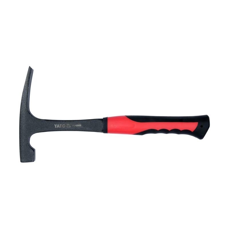 Геологический молоток-зубило 1100г YATO YT-45655
