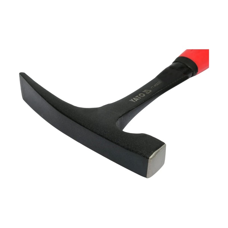 Геологический молоток-зубило 1100г YATO YT-45655