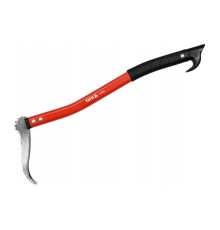 Большой зацеп для бревен 580мм YATO YT-79915