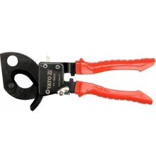 Кабелерез секторный L-240мм YATO YT-18600