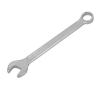 Ключ комбинированный 19мм "САТИН" YATO YT-0348