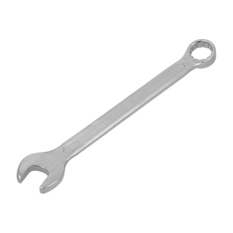 Ключ комбинированный 19мм "САТИН" YATO YT-0348