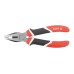 Плоскогубцы универсальные 180мм CRV YATO YT-1941