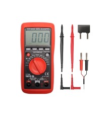 Универсальный цифровой измеритель YATO YT-73084