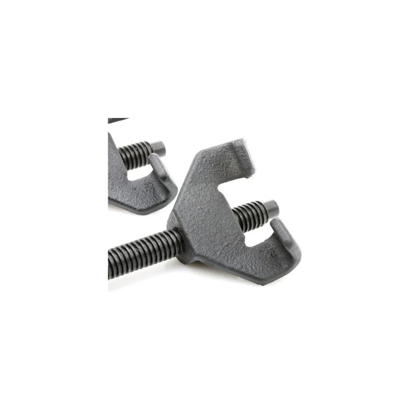 Съемник пружин 82х280мм 2шт. YATO YT-2546