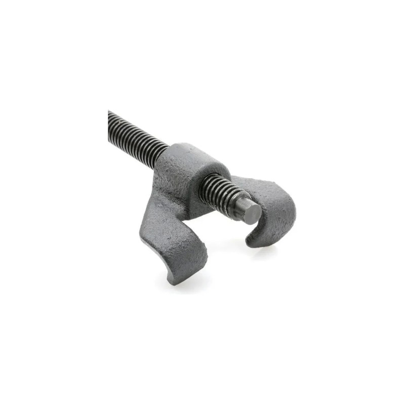 Съемник пружин 82х280мм 2шт. YATO YT-2546