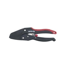 Секатор с храповым механизмом 200мм YATO YT-8807