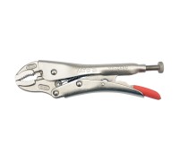 Зажим ручной 180мм YATO YT-2450