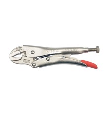 Зажим ручной 180мм YATO YT-2450