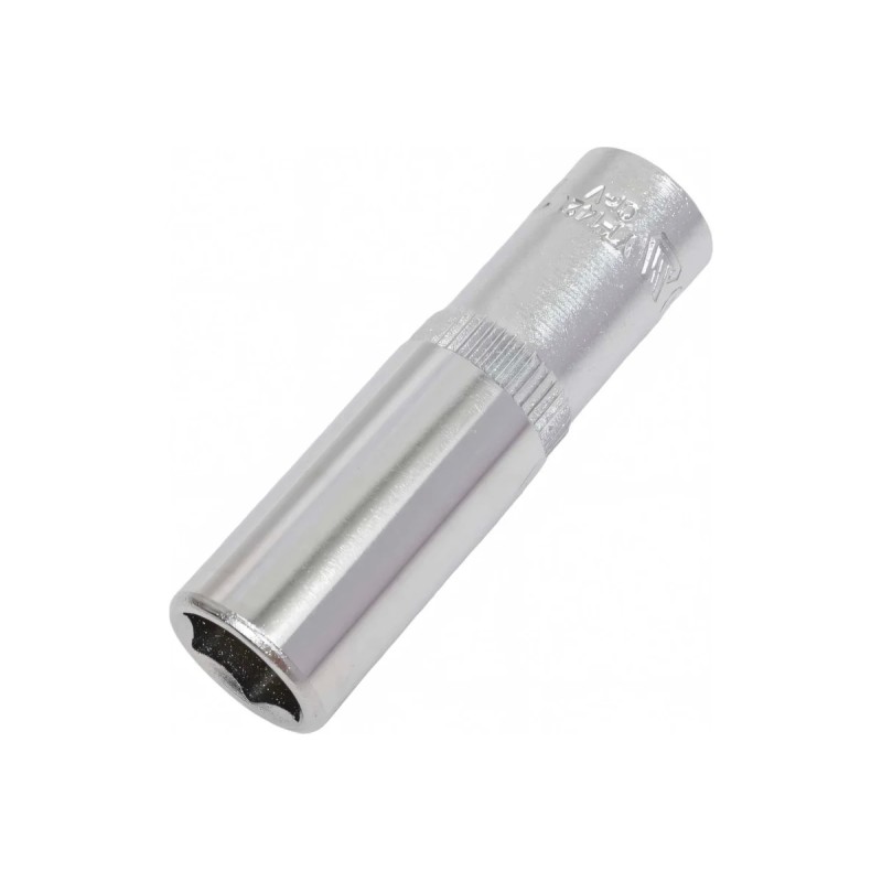 Головка торцевая 1/4' 10,0мм удлиненная YATO YT-1421