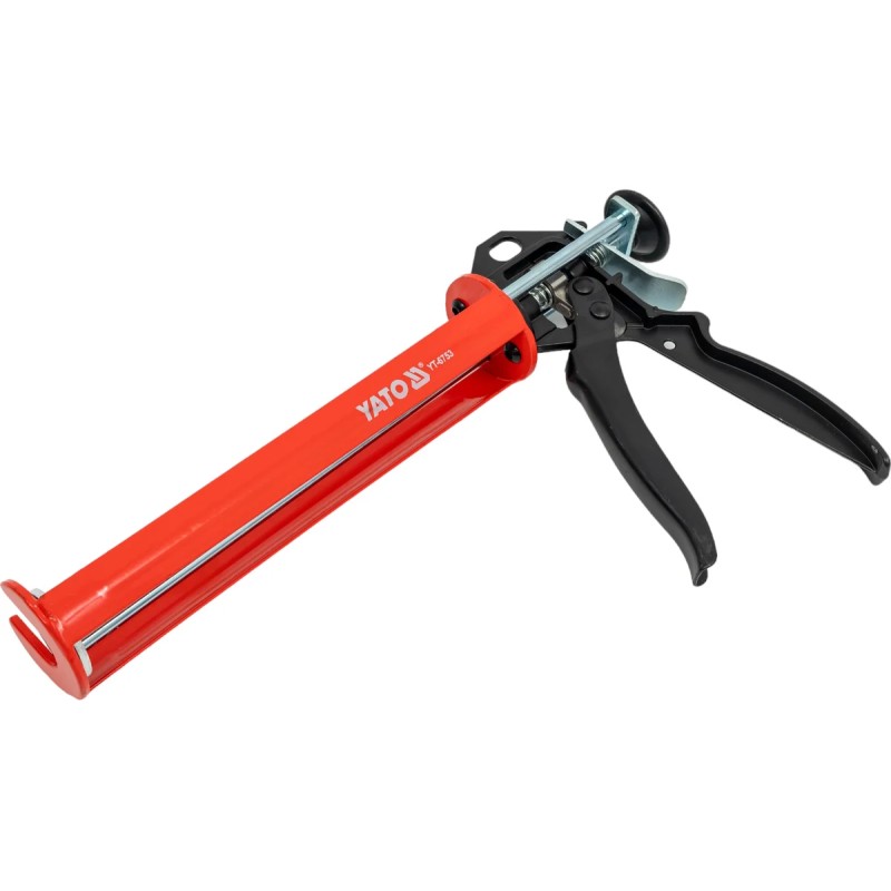 Пистолет для герметика (полукорпусной) YATO YT-6753