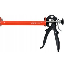 Пистолет для герметика (полукорпусной) YATO YT-6753