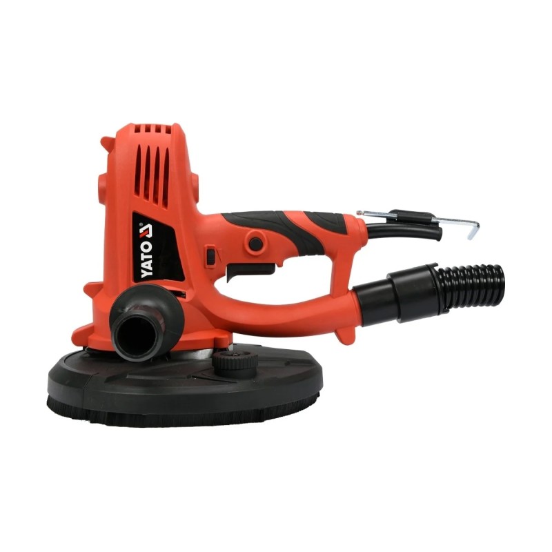 Шлифмашина для стен и потолков 225мм YATO YT-82340