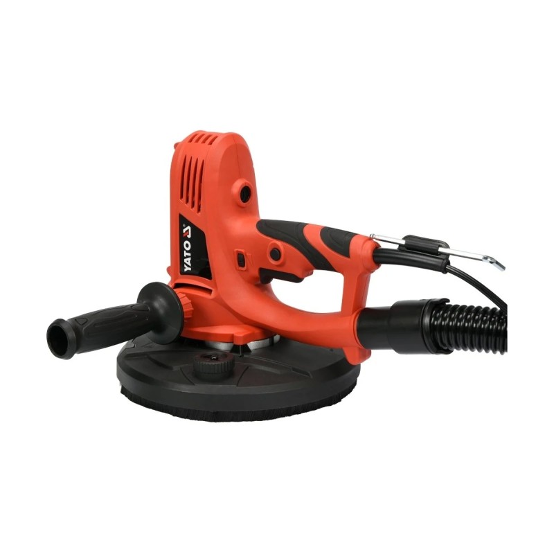 Шлифмашина для стен и потолков 225мм YATO YT-82340