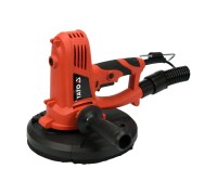 Шлифмашина для стен и потолков 225мм YATO YT-82340