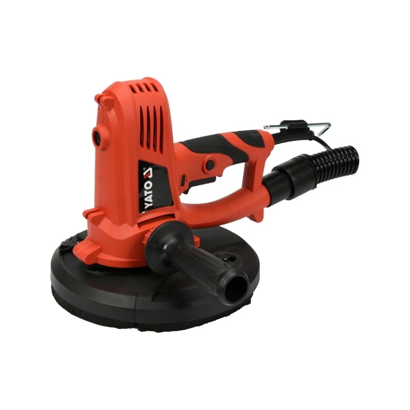 Шлифмашина для стен и потолков 225мм YATO YT-82340