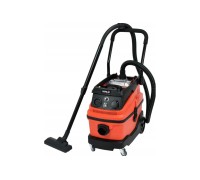 Пылесос промышленный 30л, 1600Вт  YATO YT-85715