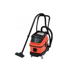 Пылесос промышленный 30л, 1600Вт  YATO YT-85715