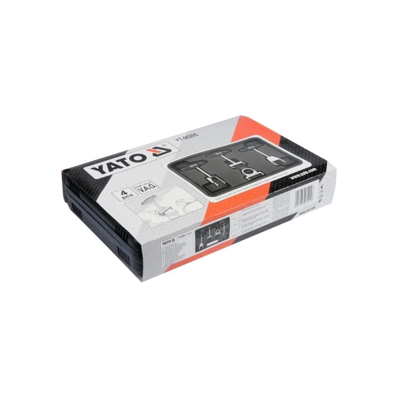 Набор съемников для катушек зажигания VAG YATO YT-06205