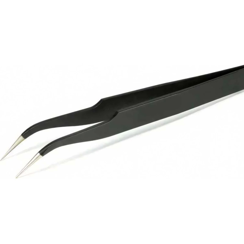 ПИНЦЕТ 115ММ YATO YT-6917