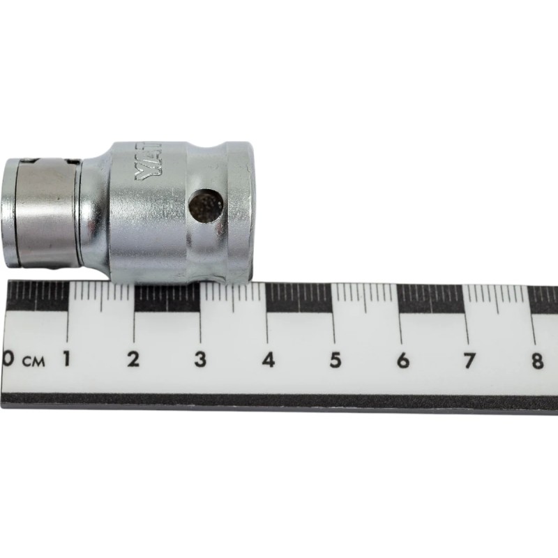 Набор специальных бит "НЕХ" с переходником 7 предм. YATO YT-0412