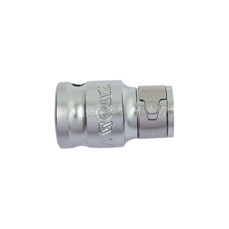 Набор специальных бит "НЕХ" с переходником 7 предм. YATO YT-0412