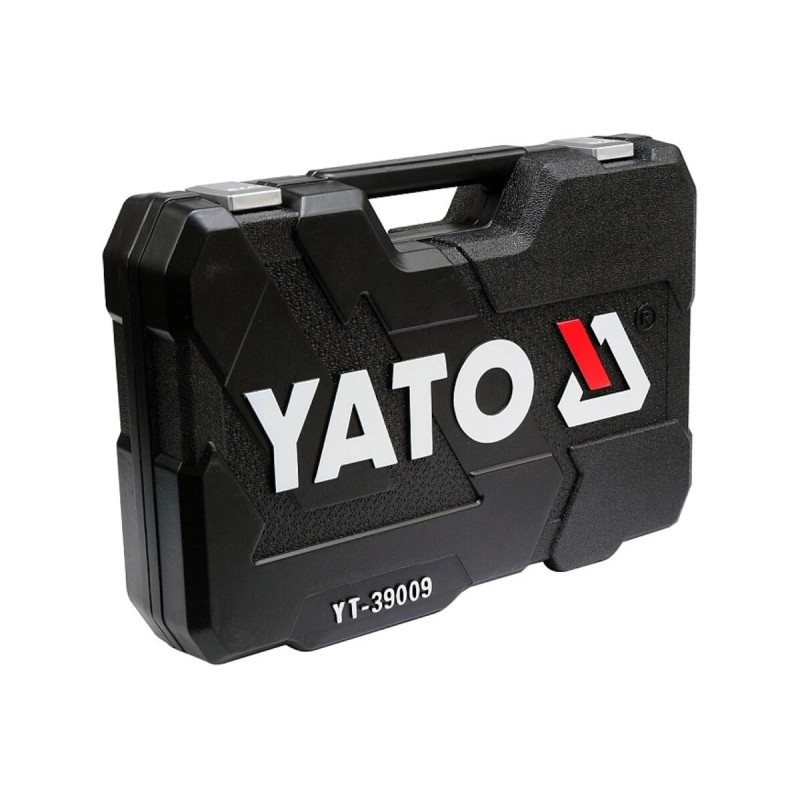 Набор инструментов электрика 68пр. YATO YT-39009
