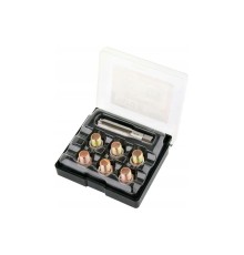 Набор для ремонта масляных пробок М13х1,5мм YATO YT-17571