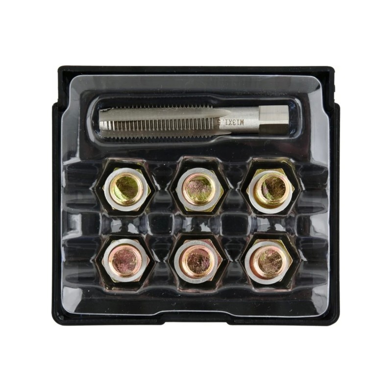 Набор для ремонта масляных пробок М13х1,5мм YATO YT-17571