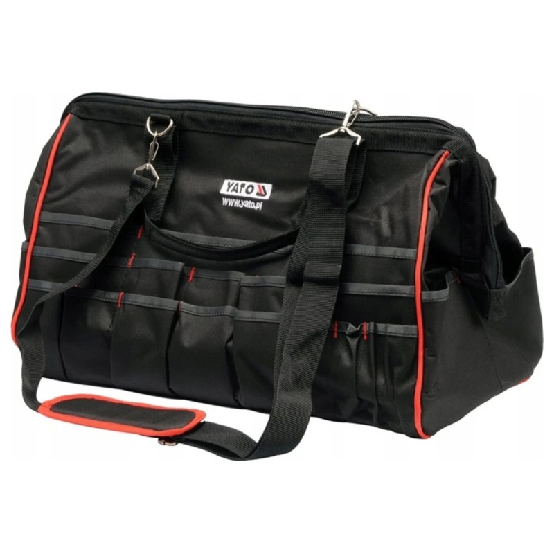 Сумка для инструмента - 50 карманов YATO YT-7430