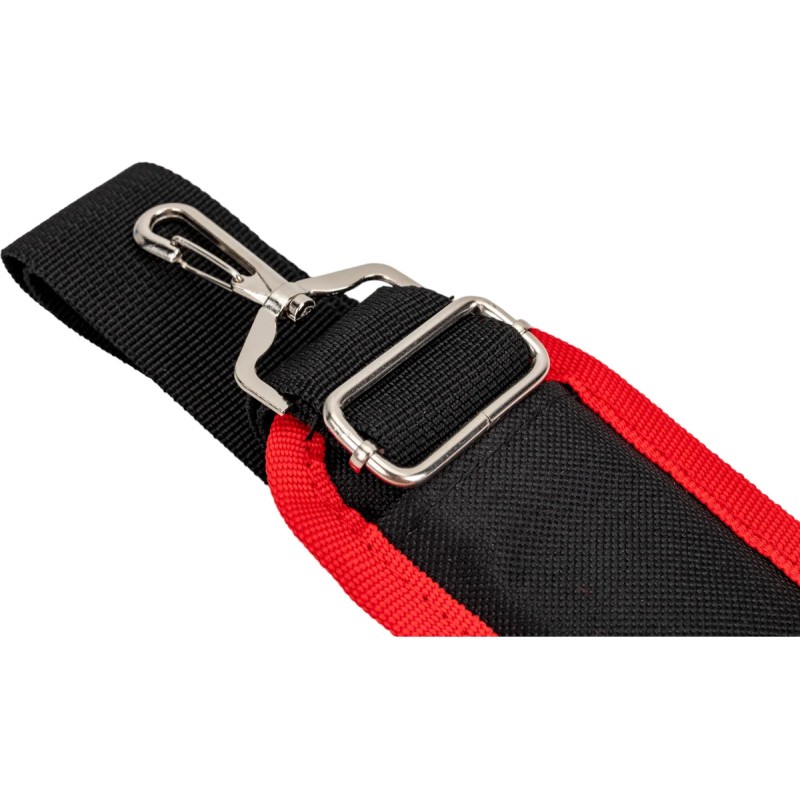 Сумка для инструмента - 50 карманов YATO YT-7430