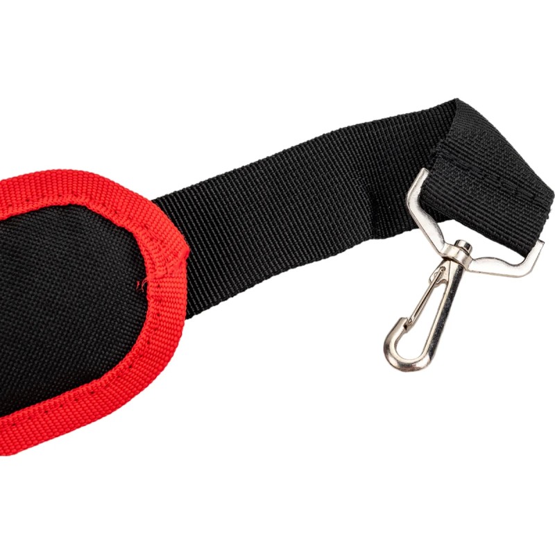 Сумка для инструмента - 50 карманов YATO YT-7430