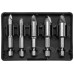 Экстракторы для болтов и шпилек 5шт YATO YT-06035