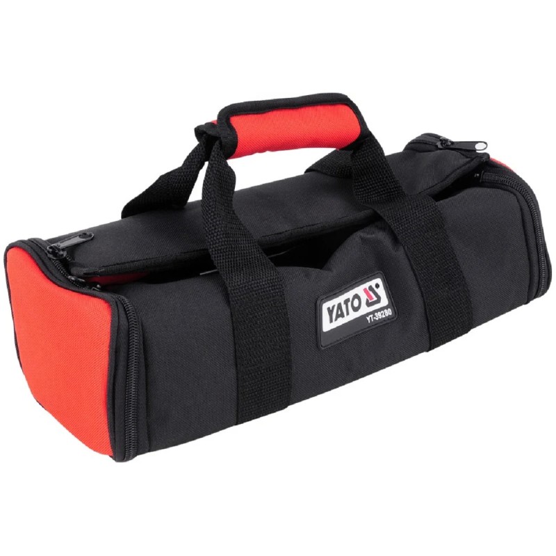 Набор инструментов в сумке 44пр. YATO YT-39280