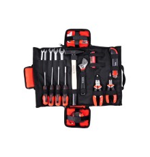 Набор инструментов в сумке 44пр. YATO YT-39280
